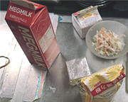 �J�j�N���[���R���b�P�̍����P