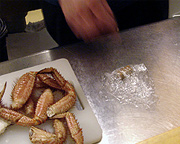 �J�j�N���[���R���b�P�̍����Q