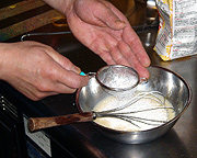 �J�j�N���[���R���b�P�̍���27