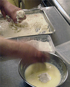 �J�j�N���[���R���b�P�̍���33