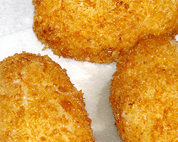 �J�j�N���[���R���b�P�o���オ��P